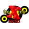 ExtremoRadio logo
