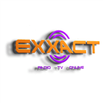 Exxact Barendrecht logo