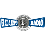 Ez az a nap! Rádió logo