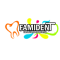FAMIDENT logo