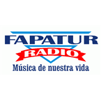 FAPATUR RADIO logo