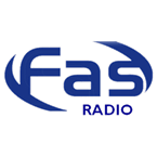 FAS Radio logo