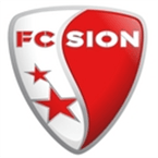 FC Sion Radio logo