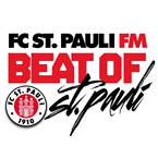 FC St. Pauli FM logo