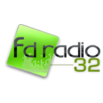 FD RADIO 32 logo