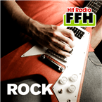 FFH Rock logo