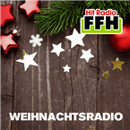 FFH Weihnachtsradio logo