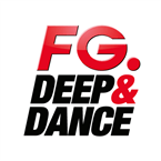 FG Deep Dance logo