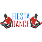 FIESTA DANCE FRANCE logo