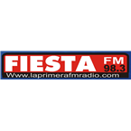 FIESTA FM logo