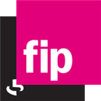 FIP Bordeaux logo