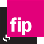 FIP Strasbourg logo