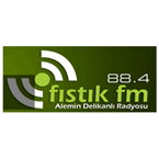 Fistik FM logo