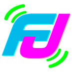 FJLive logo