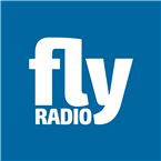 FLYRADIO logo