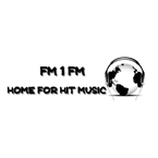 Fm 1 Fm logo