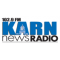 102.9 KARN News Radio logo