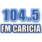 FM Caricia logo