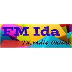 FM IDA logo