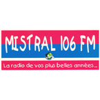 FM Mistral logo