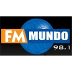 FM Mundo logo