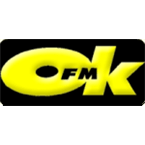 FM Okay logo