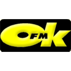 FM Okey logo
