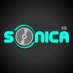 SONICA FM logo