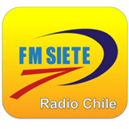 FM Siete logo