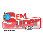 Rádio FM Super logo