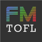 FM TOFL logo