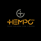 RADIO TIEMPO logo
