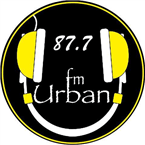 URBAN REVOLUTION logo