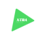 FM Xtra logo