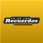 FM de Los Recuerdos logo