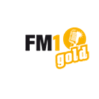 FM1 Gold logo