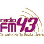 FM43 logo