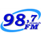 FM98,7 logo