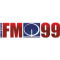 FM99 logo