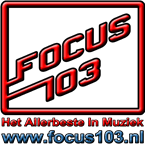 FOCUS 103 logo