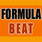 FORMULA BEAT logo