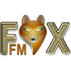 FOX-FM GAME logo