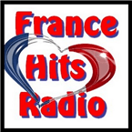 FRANCE HITS RADIO logo