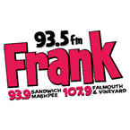 Frank-FM logo