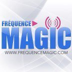 FREQUENCE MAGIC logo