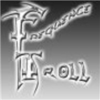 FREQUENCE TROLL AC-DC logo