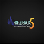 FREQUENCY 5 FM logo