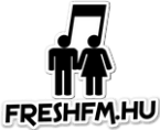 FRESH FM logo
