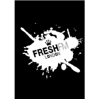 FRESH FM LONDON logo