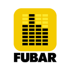 FUBAR Radio logo